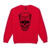 Heavy Blend™ adult crew neck sweatshirt Thumbnail