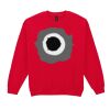 Heavy Blend™ adult crew neck sweatshirt Thumbnail