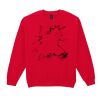Heavy Blend™ adult crew neck sweatshirt Thumbnail