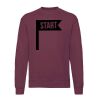 Classic 80/20 set-in sweatshirt Thumbnail