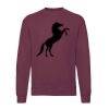 Classic 80/20 set-in sweatshirt Thumbnail