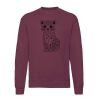 Classic 80/20 set-in sweatshirt Thumbnail