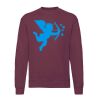 Classic 80/20 set-in sweatshirt Thumbnail