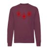 Classic 80/20 set-in sweatshirt Thumbnail