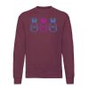Classic 80/20 set-in sweatshirt Thumbnail