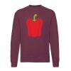 Classic 80/20 set-in sweatshirt Thumbnail