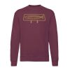 Classic 80/20 set-in sweatshirt Thumbnail