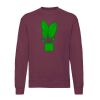 Classic 80/20 set-in sweatshirt Thumbnail