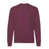 Classic 80/20 set-in sweatshirt Thumbnail