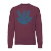 Classic 80/20 set-in sweatshirt Thumbnail