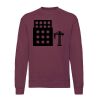 Classic 80/20 set-in sweatshirt Thumbnail