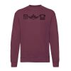 Classic 80/20 set-in sweatshirt Thumbnail