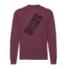Classic 80/20 set-in sweatshirt Thumbnail