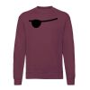 Classic 80/20 set-in sweatshirt Thumbnail