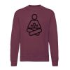 Classic 80/20 set-in sweatshirt Thumbnail