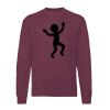 Classic 80/20 set-in sweatshirt Thumbnail