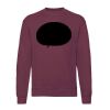 Classic 80/20 set-in sweatshirt Thumbnail