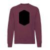 Classic 80/20 set-in sweatshirt Thumbnail