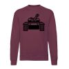 Classic 80/20 set-in sweatshirt Thumbnail