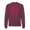 Classic 80/20 set-in sweatshirt Thumbnail