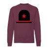 Classic 80/20 set-in sweatshirt Thumbnail