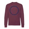 Classic 80/20 set-in sweatshirt Thumbnail