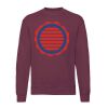 Classic 80/20 set-in sweatshirt Thumbnail