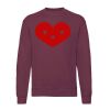 Classic 80/20 set-in sweatshirt Thumbnail