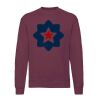 Classic 80/20 set-in sweatshirt Thumbnail