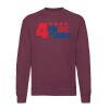 Classic 80/20 set-in sweatshirt Thumbnail