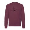 Classic 80/20 set-in sweatshirt Thumbnail