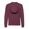 Classic 80/20 set-in sweatshirt Thumbnail