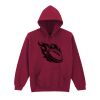 Heavy Blend™ hooded sweatshirt Thumbnail
