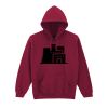 Heavy Blend™ hooded sweatshirt Thumbnail