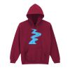 Heavy Blend™ hooded sweatshirt Thumbnail