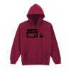 Heavy Blend™ hooded sweatshirt Thumbnail