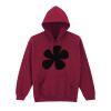 Heavy Blend™ hooded sweatshirt Thumbnail
