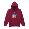 Heavy Blend™ hooded sweatshirt Thumbnail