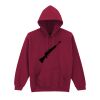 Heavy Blend™ hooded sweatshirt Thumbnail