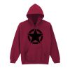 Heavy Blend™ hooded sweatshirt Thumbnail
