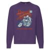 Classic 80/20 raglan sweatshirt Thumbnail