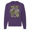 Classic 80/20 raglan sweatshirt Thumbnail