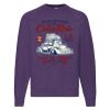 Classic 80/20 raglan sweatshirt Thumbnail