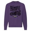 Classic 80/20 raglan sweatshirt Thumbnail