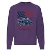 Classic 80/20 raglan sweatshirt Thumbnail