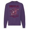 Classic 80/20 raglan sweatshirt Thumbnail