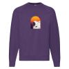 Classic 80/20 raglan sweatshirt Thumbnail