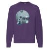 Classic 80/20 raglan sweatshirt Thumbnail