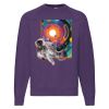 Classic 80/20 raglan sweatshirt Thumbnail
