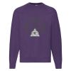 Classic 80/20 raglan sweatshirt Thumbnail